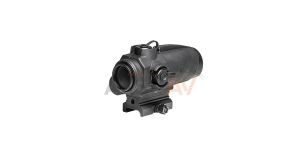 Sightmark Wolverine 1x28 FSR Reddot
