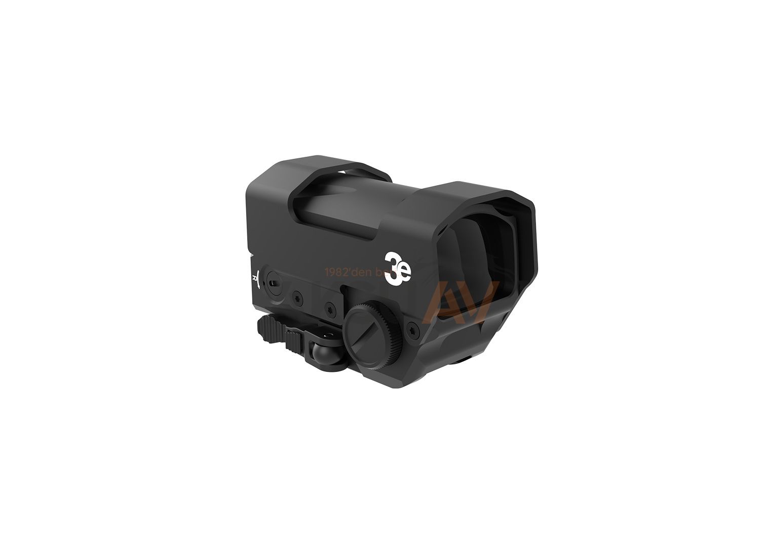 3E CRS Gen I Kapalı Refleks Nişangah