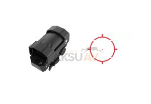 3E CRS Gen I Kapalı Refleks Nişangah