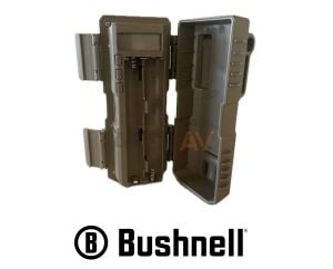 Bushnell Vert Bone Collector 32MP Ultra Kompakt Fotokapan
