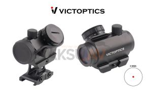 Victoptics CRL 1x22 Reddot