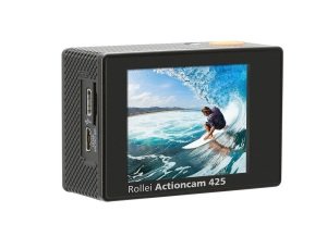 Rollei Action 425 Aksiyon Kamerası