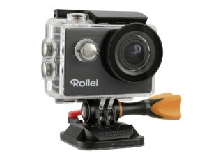 Rollei Action 425 Aksiyon Kamerası