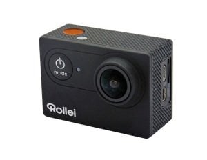 Rollei Action 425 Aksiyon Kamerası