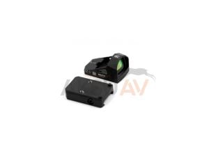 Swampdeer Wapiti IPX-7 HD 1x24 Tabanca Reddot