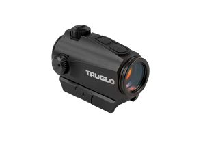 実物TRUGLO Ignite Mini 22mm Red Dot Sight $_57.JPG