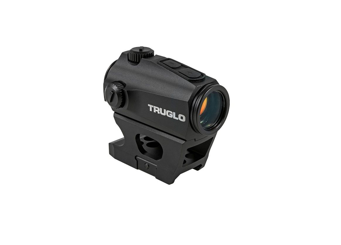 Truglo Ignite Mini Compact 22 mm 2 Moa Reddot