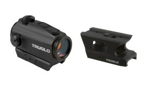 Truglo Ignite Mini Compact 22 mm 2 Moa Reddot