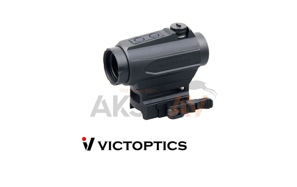 Victoptics SRD  1x20 Reflex Reddot