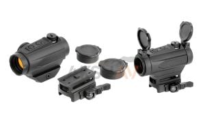 Victoptics SRD  1x20 Reflex Reddot