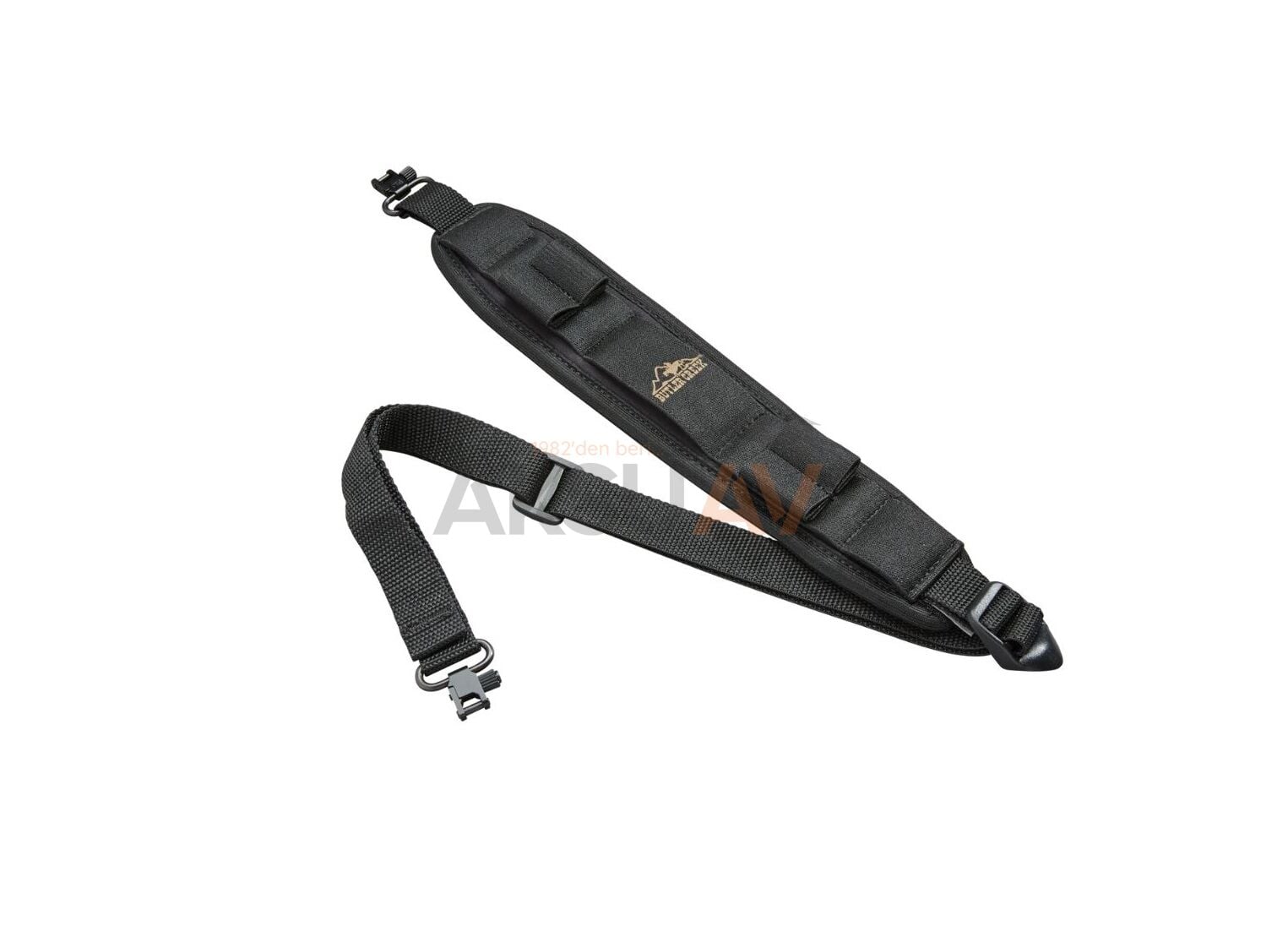 Butler Creek Comfort Strech Alaskan Magnum Black Sling Askı Kayışı
