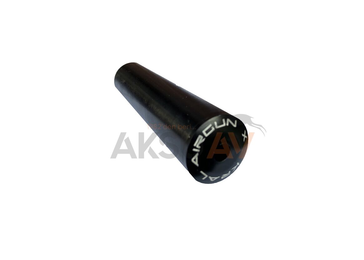 Zoraki HP01-02 Ultra Adaptör ve Puncher X Moderatör Seti