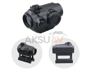 Vector Optics Maverick 1x22 Red Dot Scope S-MIL