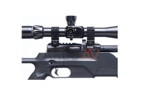 Reximex Accura PCP Havalı Tüfek