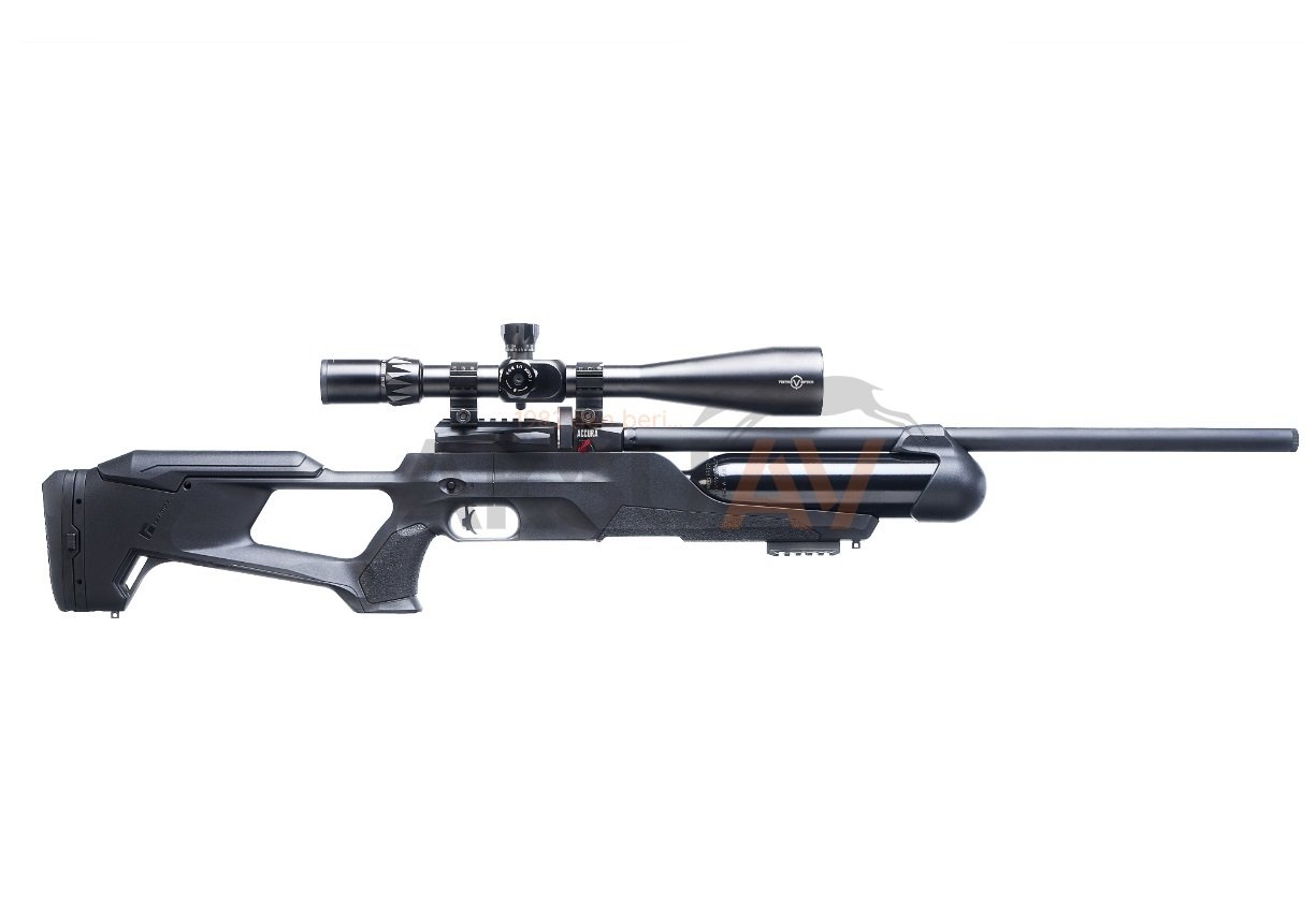 Reximex Accura PCP Havalı Tüfek