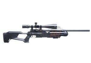 Reximex Accura PCP Havalı Tüfek