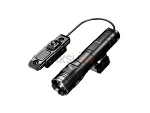Skywoods RL1250 Taktikal Tüfek Feneri (1250 Lümen)