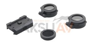 Vector Optics Maverick-IV 1x20 Mini Reflex Sight Reddot