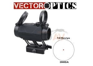 Vector Optics Maverick-IV 1x20 Mini Reflex Sight Reddot