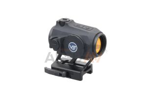 Vector Optics Maverick-IV 1x20 Mini Reflex Sight Reddot