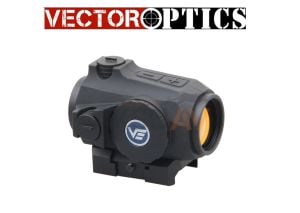 Vector Optics Maverick-IV 1x20 Mini Reflex Sight Reddot