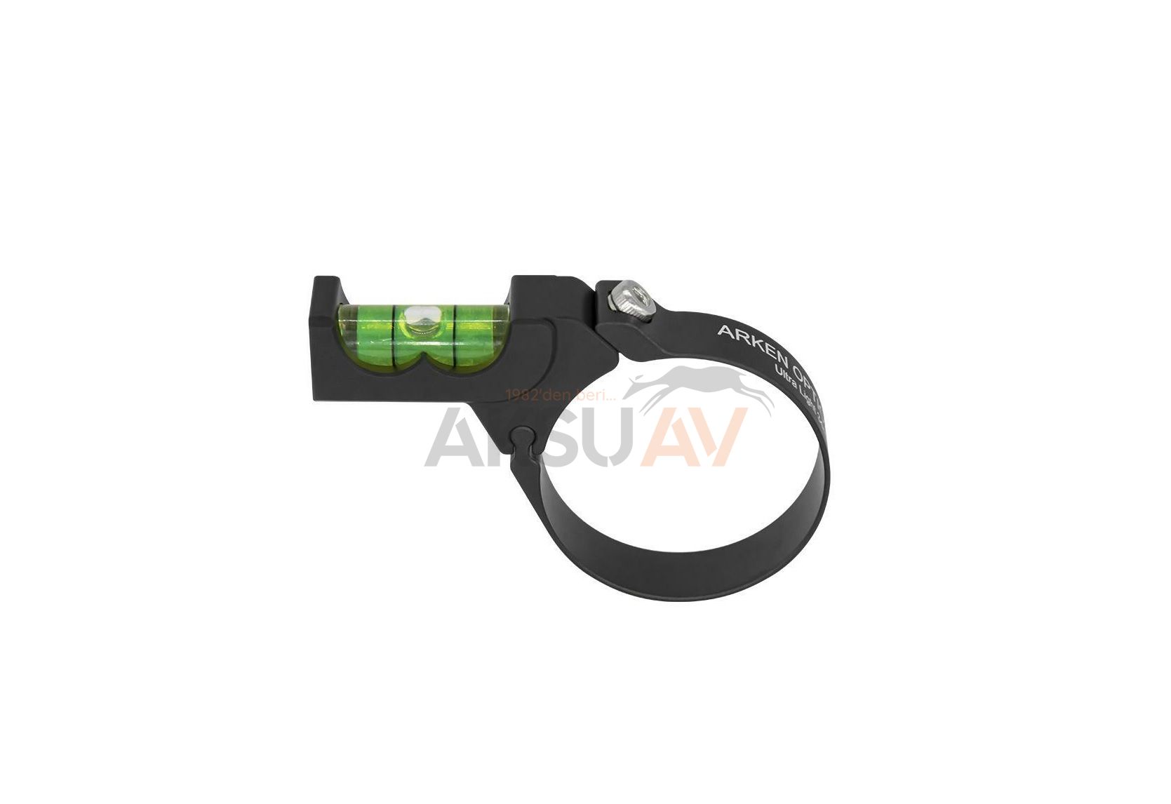 Arken Optics Bubble Level 34 mm Dürbün Terazisi