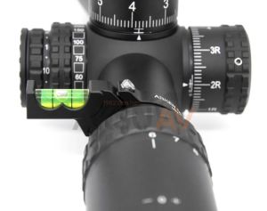 Arken Optics Bubble Level 34 mm Dürbün Terazisi