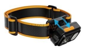 Skywoods OHL550 Kafa Feneri (550 Lümen)