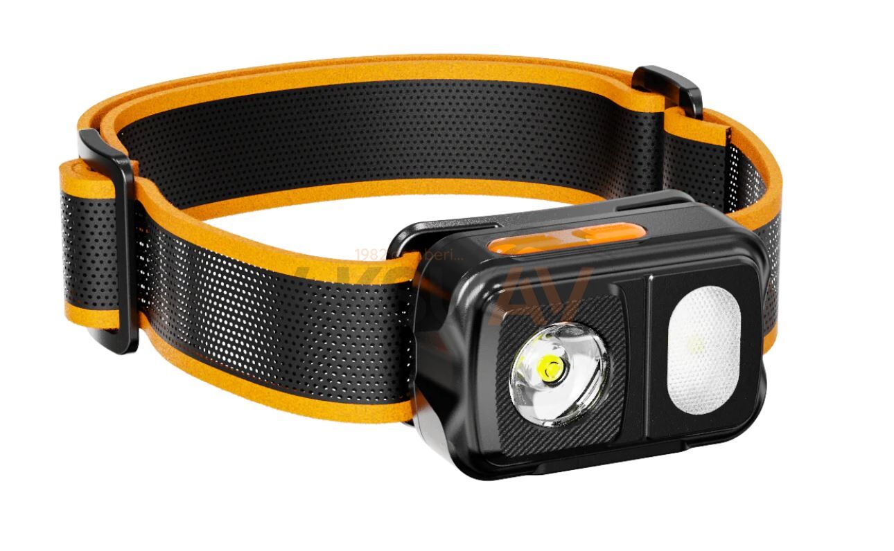 Skywoods OHL550 Kafa Feneri (550 Lümen)