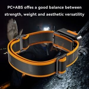 Skywoods OHL550 Kafa Feneri (550 Lümen)