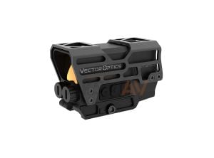 Vector Optics Frenzy Plus 1x31x26 Multi Reticle Red Dot Sight