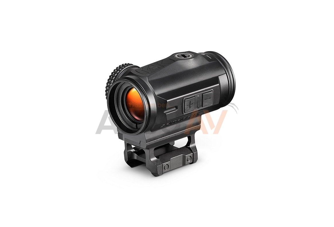 Vortex Spitfire HD Gen II 3x Reddot