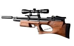 Kral Puncher Breaker W Bullpup PCP Havalı Tüfek
