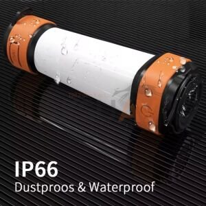 Skywoods L70931 Kamp ve Acil Durum Feneri (500 Lümen)