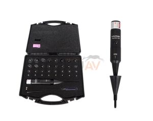 Vormex Sıfırlama Lazer Seti (Multi-Cal BoreSight - Tüm Kalibre)