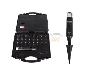 Vormex Sıfırlama Lazer Seti (Multi-Cal BoreSight - Tüm Kalibre)