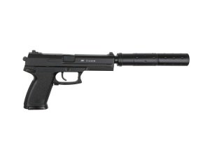 ASG MK23 Socom Özel Operasyon Airsoft Havalı Tabanca