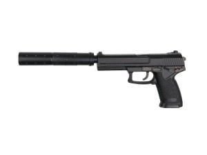 ASG MK23 Socom Özel Operasyon Airsoft Havalı Tabanca