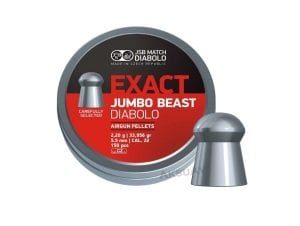 JSB Exact Beast 5.52 mm Havalı Saçma (33,95 Grain - 150 Adet)