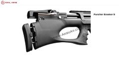 Kral Puncher Breaker S Silent Bullpup PCP Havalı Tüfek