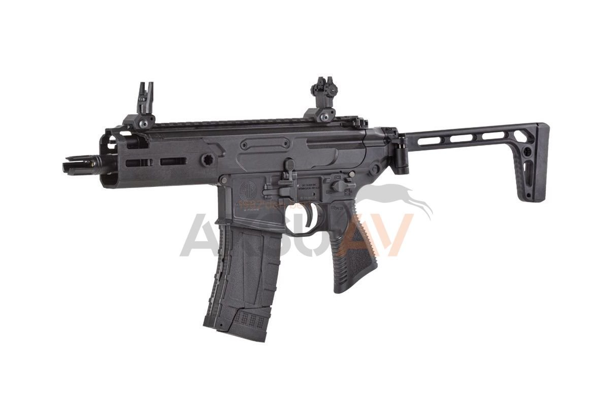 Sig Sauer Rattler BB Havalı Tabanca
