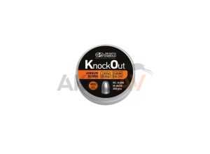 JSB KnockOut Slugs MKII 5.5 mm Havalı Saçma