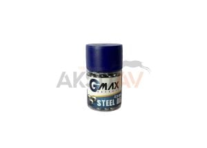 Gmax Defense 4.5 mm 250 Adet Çelik Bilye