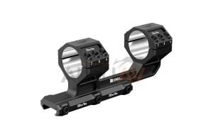 DiscoveryOpt 30 mm Heavy Duty Cantilever Montaj 20 Moa Açılı Dürbün Ayağı