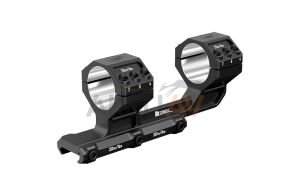 DiscoveryOpt 30 mm Heavy Duty Cantilever Montaj 20 Moa Açılı Dürbün Ayağı