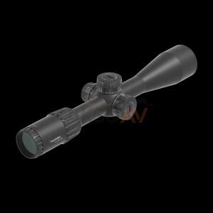 Vector Optics Tauron 4-24x50 Gen II FFP Tüfek Dürbünü (Taurus)