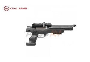 Kral Puncher NP-01 PCP Havalı Tabanca (NP-02)