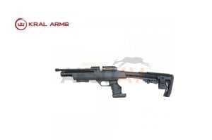 Kral Puncher NP-01 PCP Havalı Tabanca (NP-02)
