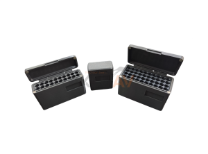 Mermi Taşıma ve Saklama Kutusu (308Win)