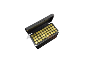 Mermi Taşıma ve Saklama Kutusu (308Win)